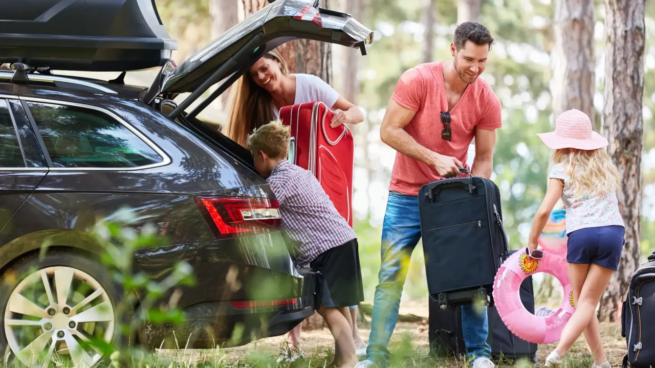 Séjour en camping à tarif avantageux grâce aux offres de dernière minute